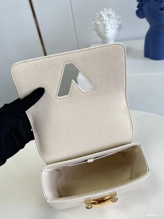 WIS VUITTON LOUIS TWIST PM 1129